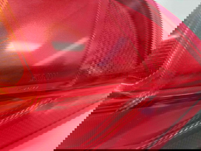 Stop aripa dreapta Bmw 3 (F30) [Fabr 2012-2017] 7259894-07 2.0 D N47