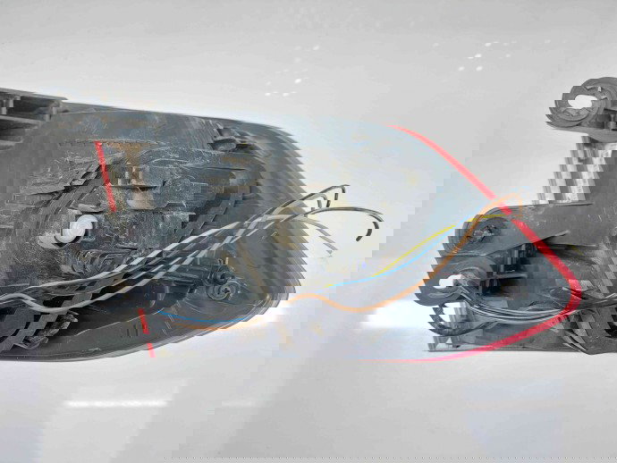 Stop aripa dreapta Bmw 3 (F30) [Fabr 2012-2017] 7259894-07 2.0 D N47