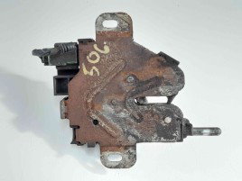 Broasca capota  Ford S-Max 1 [Fabr 2006-2014] OEM