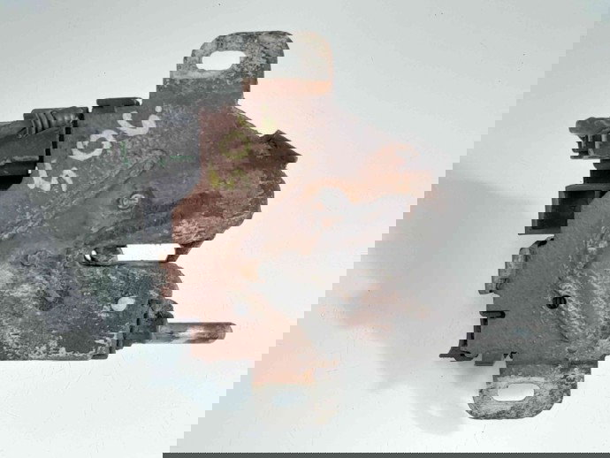 Broasca capota  Ford S-Max 1 [Fabr 2006-2014] OEM