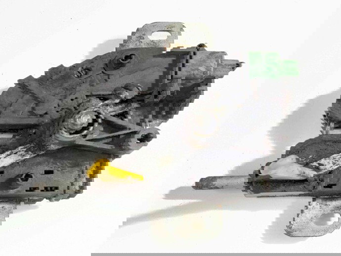 Broasca capota  Ford S-Max 1 [Fabr 2006-2014] OEM