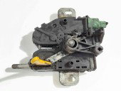 Broasca capota  Ford S-Max 1 [Fabr 2006-2014] OEM