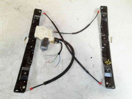 Macara electrica geam dreapta fata Ford S-Max 1 [Fabr 2006-2014] 6M21 U23200 BP