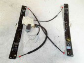 Macara electrica geam dreapta fata Ford S-Max 1 [Fabr 2006-2014] 6M21 U23200 BP