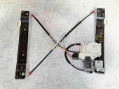 Macara electrica geam dreapta spate Ford S-Max 1 [Fabr 2006-2014] 6M21 U27000 BR