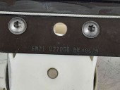 Macara electrica geam dreapta spate Ford S-Max 1 [Fabr 2006-2014] 6M21 U27000 BR