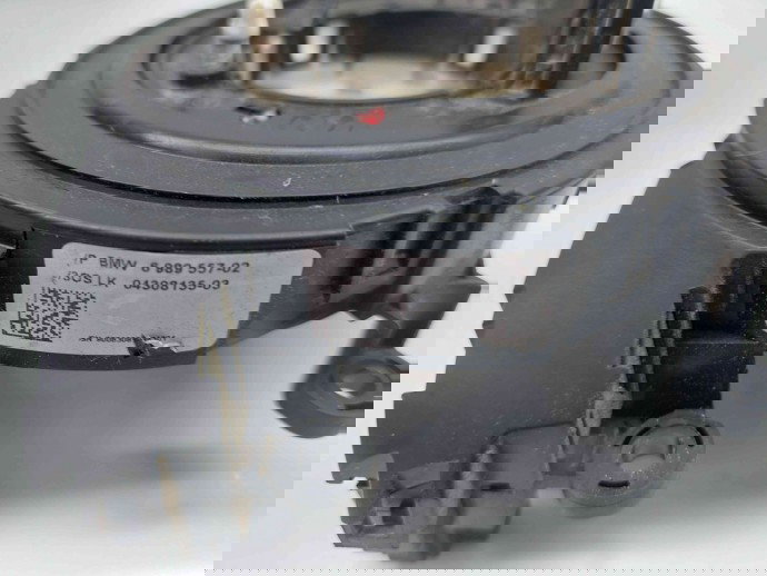 Spirala volan BMW 1 Coupe (E82) [Fabr 2006-2013] 9989557-02 / 04308135-03 2.0