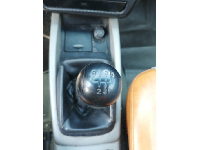 Nuca schimbator Daewoo Nubira 1.6benz OEM 2000-2002