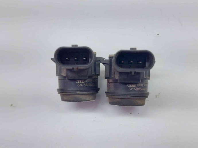 Senzor parcare 120 KW / 163 CP  Bmw 3 (F30) [Fabr 2012-2017] 9261594 2.0 D N47 