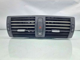  Grila aerisire centrala Bmw 1 (E81, E87) [Fabr 2004-2010] 7059189