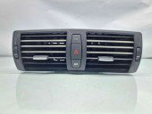  Grila aerisire centrala Bmw 1 (E81, E87) [Fabr 2004-2010] 7059189