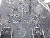  Grila aerisire centrala Bmw 1 (E81, E87) [Fabr 2004-2010] 7059189