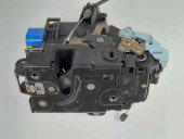 Broasca usa dreapta spate Skoda Octavia 2 (1Z3) [Fabr 2004-2013] 7L0839016
