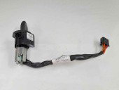 Contact cu cheie   Dacia Logan (LS) [Fabr 2004-2012] 487004353R 1.5 K9K-K7 