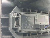  Grila aerisire centrala Bmw 1 (E81, E87) [Fabr 2004-2010] 7059189