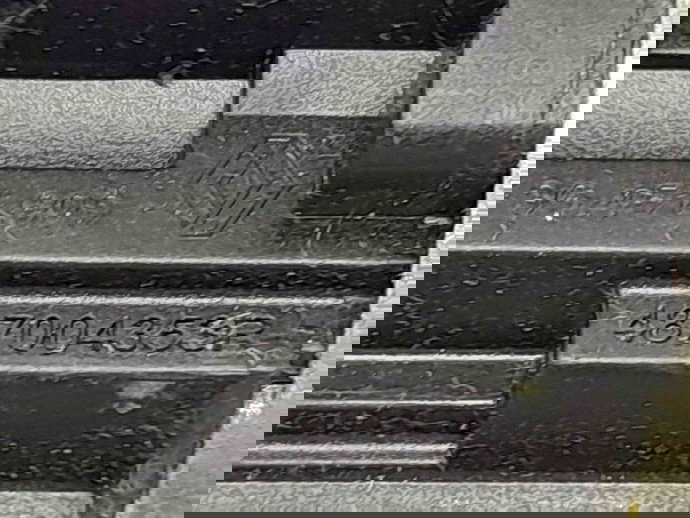 Contact cu cheie   Dacia Logan (LS) [Fabr 2004-2012] 487004353R 1.5 K9K-K7 