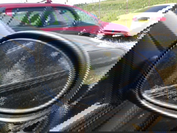 Oglinda electrica dreapta Daewoo Nubira 1.6benz OEM 2000-2002