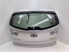 Haion Kia Sportage III [Fabr 2010-2016] OEM