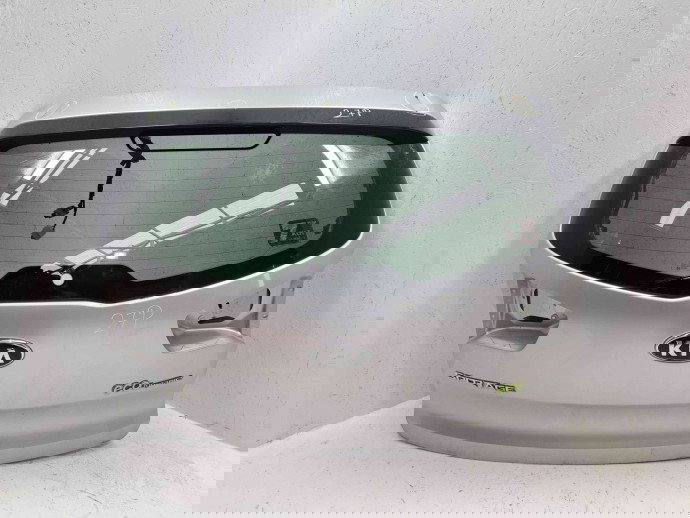 Haion Kia Sportage III [Fabr 2010-2016] OEM