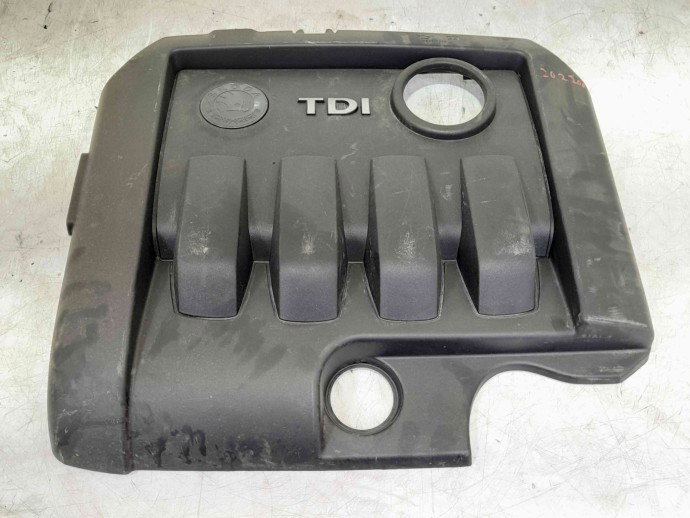 Capac motor   Skoda Octavia 2 (1Z3) [Fabr 2004-2013] 03G103925 2.0 