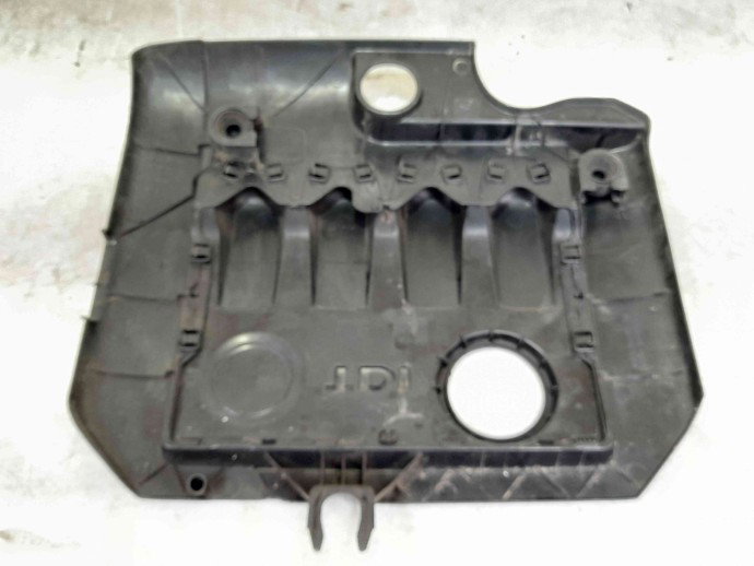 Capac motor   Skoda Octavia 2 (1Z3) [Fabr 2004-2013] 03G103925 2.0 