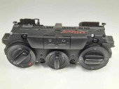 Panou comanda clima   Skoda Octavia 2 (1Z3) [Fabr 2004-2013] OEM 2.0 