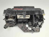 Panou comanda clima   Skoda Octavia 2 (1Z3) [Fabr 2004-2013] OEM 2.0 