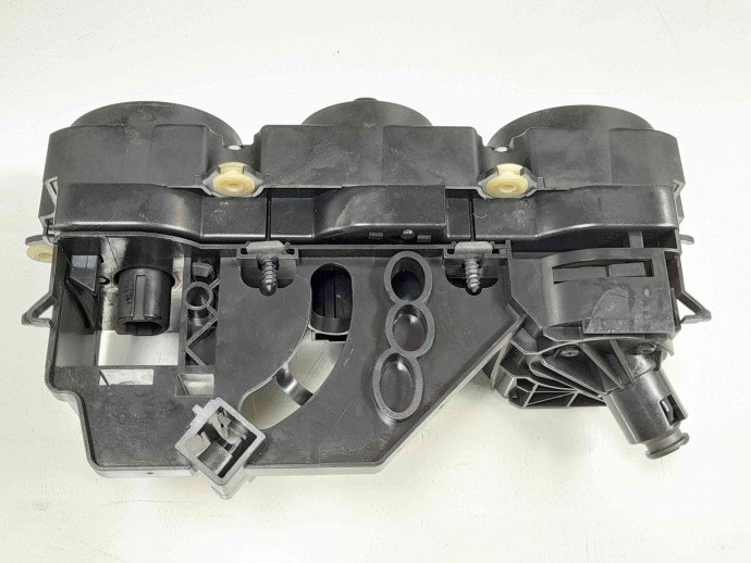 Panou comanda clima   Skoda Octavia 2 (1Z3) [Fabr 2004-2013] OEM 2.0 