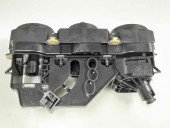 Panou comanda clima   Skoda Octavia 2 (1Z3) [Fabr 2004-2013] OEM 2.0 