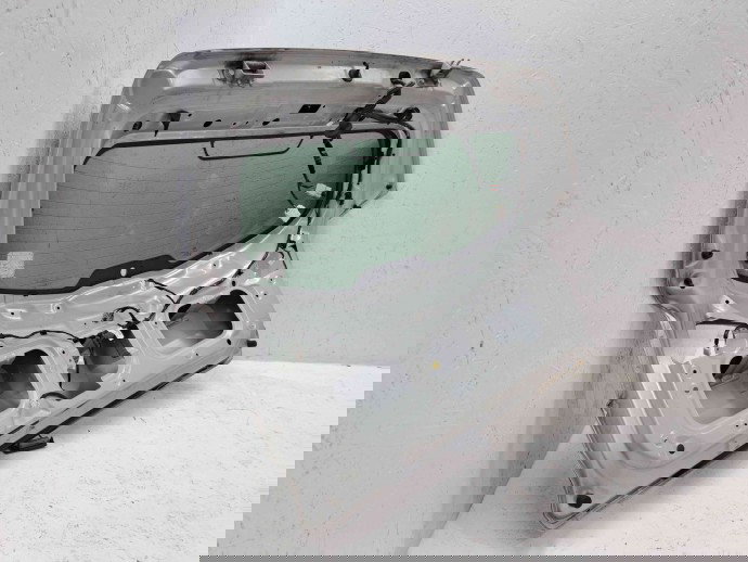 Haion Kia Sportage III [Fabr 2010-2016] OEM