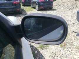 Oglinda manuala dreapta Renault Clio 2 1.2 D4F OEM 1998-2004