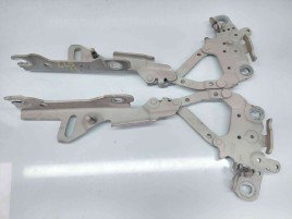 Set balamale capota  Bmw 3 (F30) [Fabr 2012-2017] 139896-10