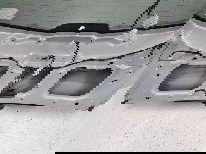 Haion Kia Sportage III [Fabr 2010-2016] OEM