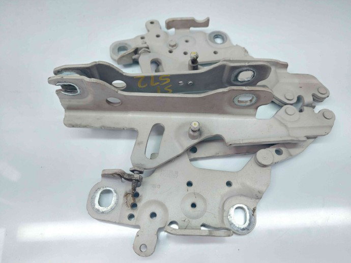 Set balamale capota  Bmw 3 (F30) [Fabr 2012-2017] 139896-10