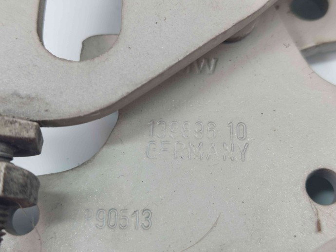 Set balamale capota  Bmw 3 (F30) [Fabr 2012-2017] 139896-10