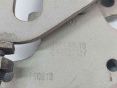 Set balamale capota  Bmw 3 (F30) [Fabr 2012-2017] 139896-10