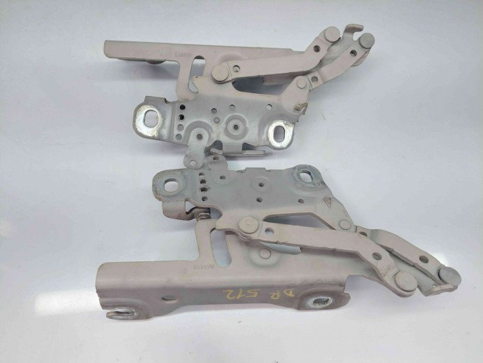 Set balamale capota  Bmw 3 (F30) [Fabr 2012-2017] 139896-10