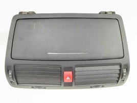 Grila aerisire centrala   Skoda Octavia 2 (1Z3) [Fabr 2004-2013] 1Z0820951