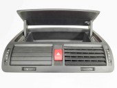 Grila aerisire centrala   Skoda Octavia 2 (1Z3) [Fabr 2004-2013] 1Z0820951