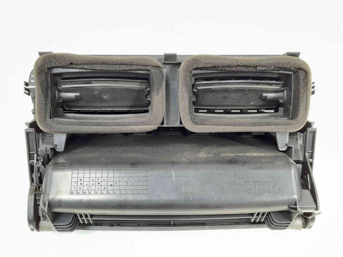 Grila aerisire centrala   Skoda Octavia 2 (1Z3) [Fabr 2004-2013] 1Z0820951