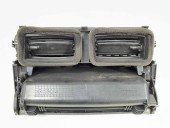 Grila aerisire centrala   Skoda Octavia 2 (1Z3) [Fabr 2004-2013] 1Z0820951