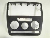Ornament bord  Skoda Octavia 2 (1Z3) [Fabr 2004-2013] 1Z0858069