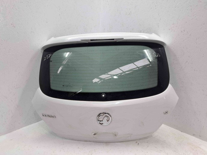 Haion Opel Corsa D [Fabr 2006-2013] GXC