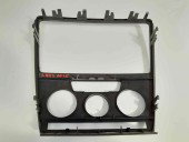 Ornament bord  Skoda Octavia 2 (1Z3) [Fabr 2004-2013] 1Z0858069