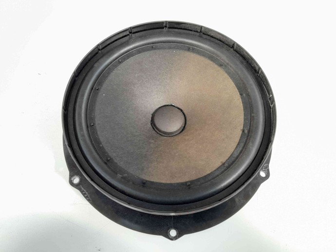 Boxa stanga fata   Skoda Octavia 2 (1Z3) [Fabr 2004-2013] 1Z0035411A