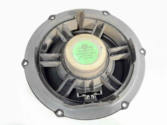 Boxa stanga fata   Skoda Octavia 2 (1Z3) [Fabr 2004-2013] 1Z0035411A