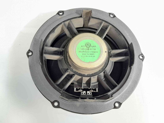 Boxa dreapta fata Skoda Octavia 2 (1Z3) [Fabr 2004-2013] 1Z0035411A