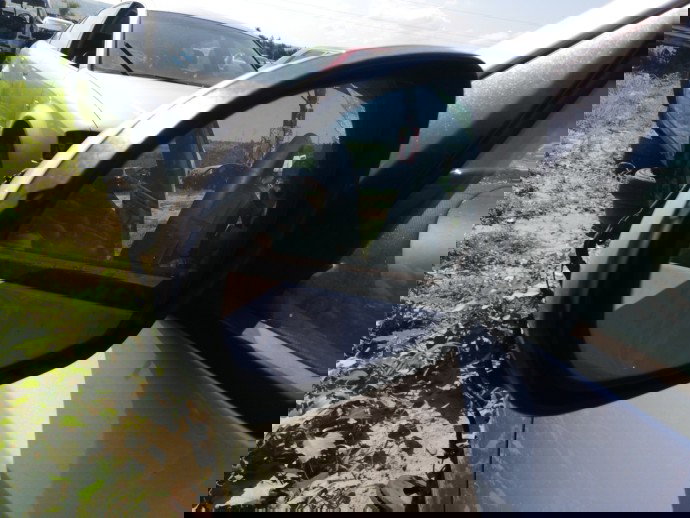 Oglinda stanga Hyundai i30 1.6 R89A OEM 2007-2012