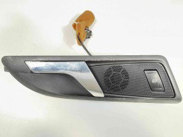 Maner interior dreapta fata Skoda Octavia 2 (1Z3) [Fabr 2004-2013] 1Z0837248