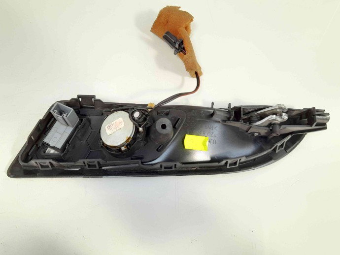 Maner interior dreapta fata Skoda Octavia 2 (1Z3) [Fabr 2004-2013] 1Z0837248
